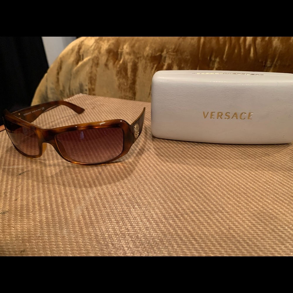 Versace sunglasses